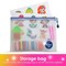 5D Diamond Painting Stickers Kits for Kids and Adult Beginners Gem Paint by Numbers Diamonds Arts for Boys and Girls Ages 6 7 8-12 DIY Princesses kit with Dots Gifts for Kid